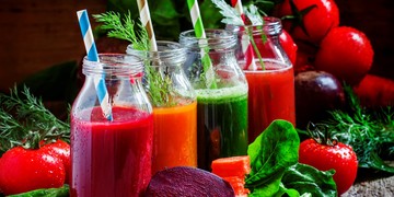 Grossiste Jus de légumes